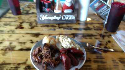 Ugly Dog Saloon And Bbq