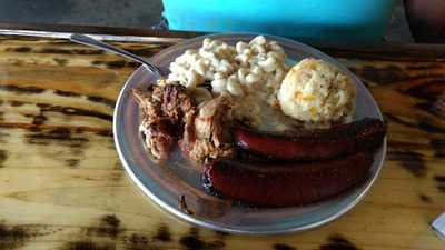 Ugly Dog Saloon And Bbq