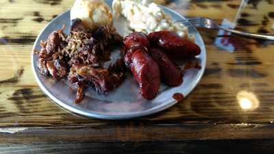 Ugly Dog Saloon And Bbq