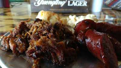 Ugly Dog Saloon And Bbq