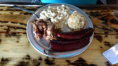 Ugly Dog Saloon And Bbq