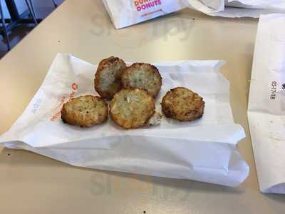 Dunkin’ Donuts