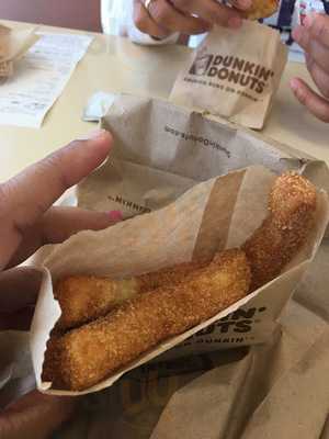 Dunkin’ Donuts