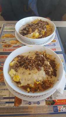 Waffle House