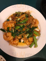 China Delight Restaurant