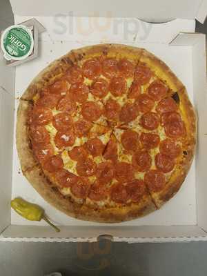 Papa Johns Pizza