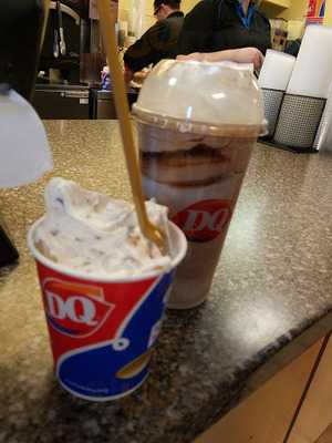 Dairy Queen