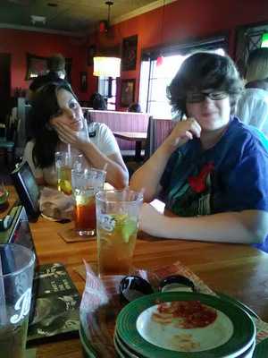 Applebee's
