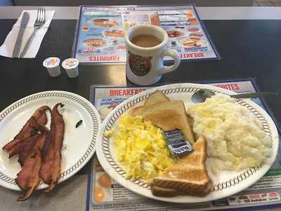 Waffle House