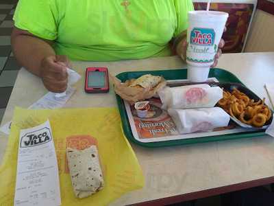 Taco Villa
