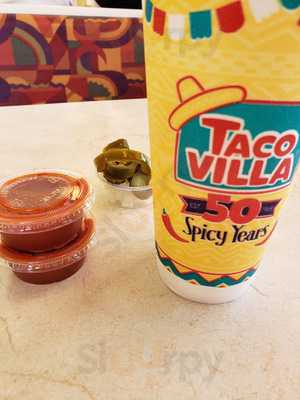 Taco Villa