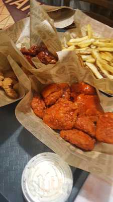 Wingstop