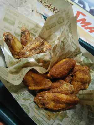 Wingstop