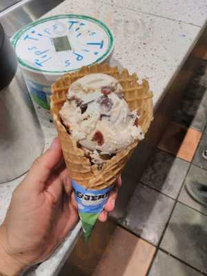 Ben & Jerry's Harvard Square