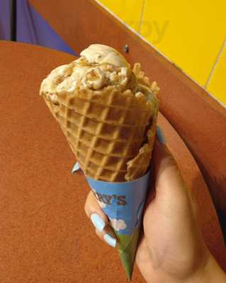 Ben & Jerry's Harvard Square