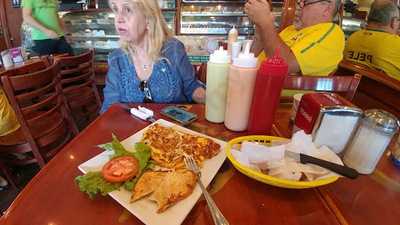 Altas Horas Lanches & Fit