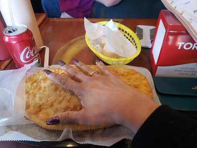 Altas Horas Lanches & Fit