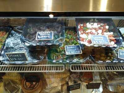 La Bottega Di Trattoria Toscana