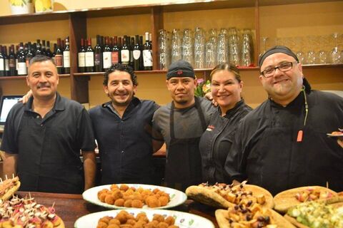 La Bottega Di Trattoria Toscana