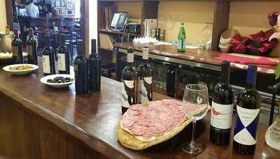 La Bottega Di Trattoria Toscana