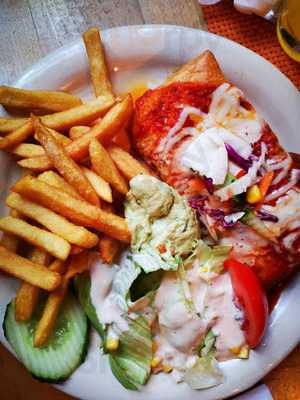 Los Amigos Mexican Restaurant