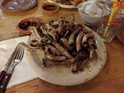 Los Amigos Mexican Restaurant