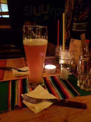 Los Amigos Mexican Restaurant