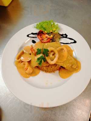 Los Amigos Mexican Restaurant