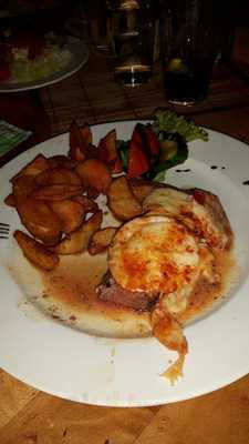 Los Amigos Mexican Restaurant