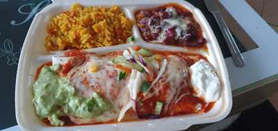 Los Amigos Mexican Restaurant