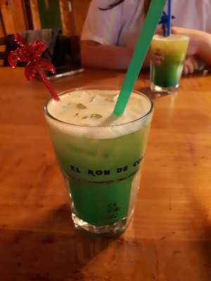 Los Amigos Mexican Restaurant