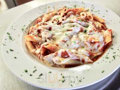 Hank's Italian Restaurant