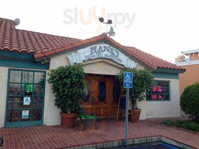 Hank's Italian Restaurant