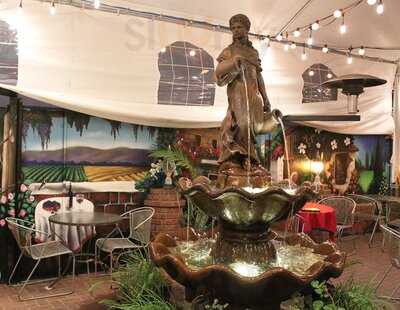 Hank's Italian Restaurant