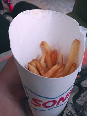 Sonic Drive-in