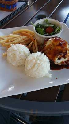 Crepe And Cafe Fujiyama