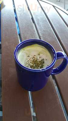 Crepe And Cafe Fujiyama