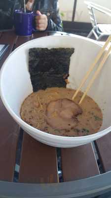 Crepe And Cafe Fujiyama