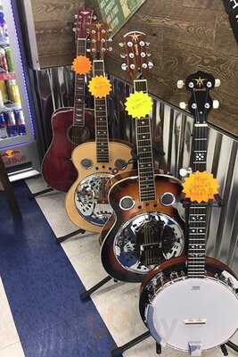 Fatguy Barbecue & Kwik Sak