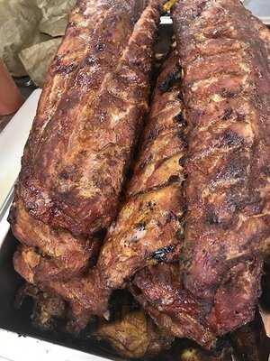 Fatguy Barbecue & Kwik Sak