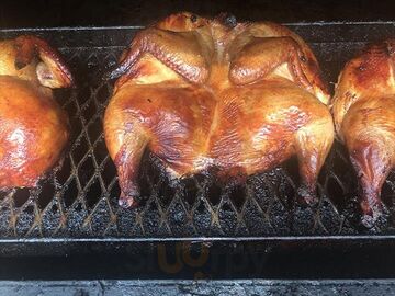 Fatguy Barbecue & Kwik Sak