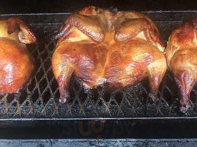 Fatguy Barbecue & Kwik Sak