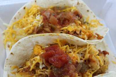 Fatguy Barbecue & Kwik Sak