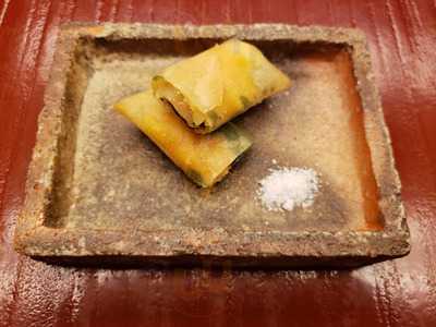 Toyoko Japanese Restaurant