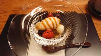 Toyoko Japanese Restaurant