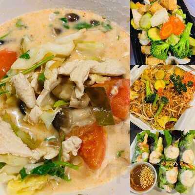 Aroma Thai Restaurant