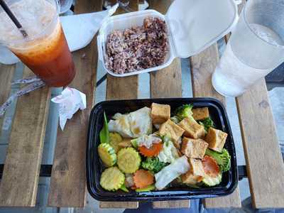 Aroma Thai Restaurant