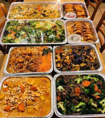 Aroma Thai Restaurant