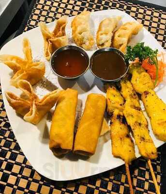 Aroma Thai Restaurant