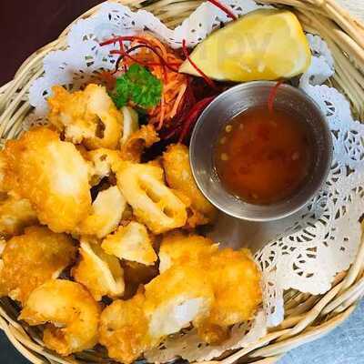 Aroma Thai Restaurant